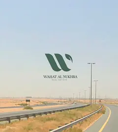 Residential Land for Sale in Sharjah – Muzairah Area