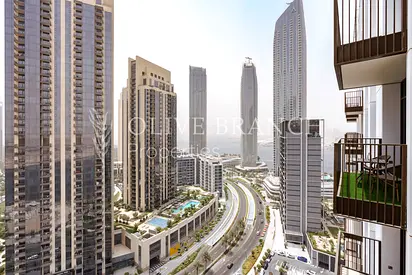 Brand New | Sought-After Location | Vacant