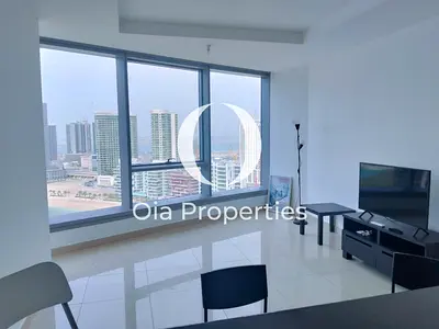 Luxury 1BHK | Best Community | Fully Furnished