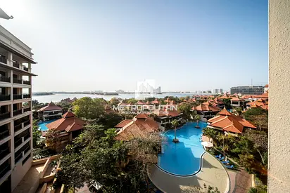 Upgraded | Vacant on Transfer | Palm View