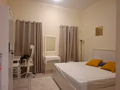 Master room in discovery gardens near metro
