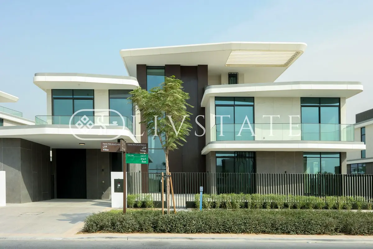 Golf Front Luxury | Top Tier Community | Brand New