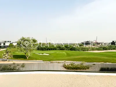 Golf Front Luxury | Top Tier Community | Brand New