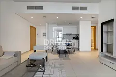 Modern Layout | Fully Furnished | Vacant