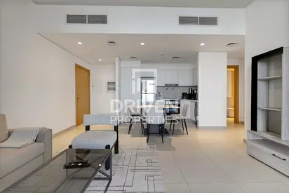 Modern Layout | Fully Furnished | Vacant
