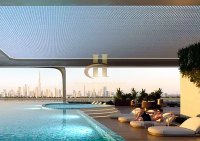 Island Living | High ROI | Luxury