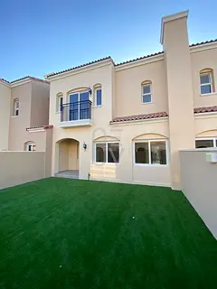 3BR + Maids | Landscapped | Well Maintained