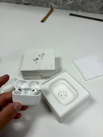 AirPods pro 2