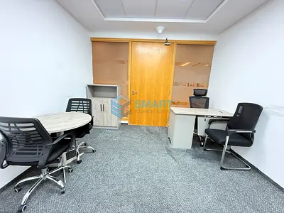 Furnished Private Office | Business Centre