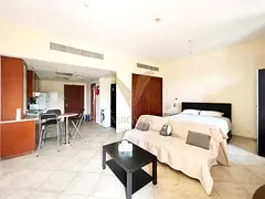 Studio Apartment | Community View| Sherlock Circus
