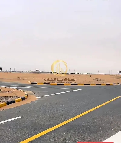 من الفرصة النادرة بالسوق مشروع بساتين الزبير  للبيع ارض سكنية بمساحة 4973 قدم مربع