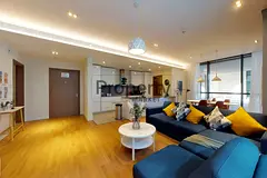 Furnished | Balcony | Garden View | Spacious