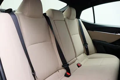 Toyota Camry XLE, миниатюра 14