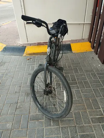 Used Bicycle for Sale - Good Condition