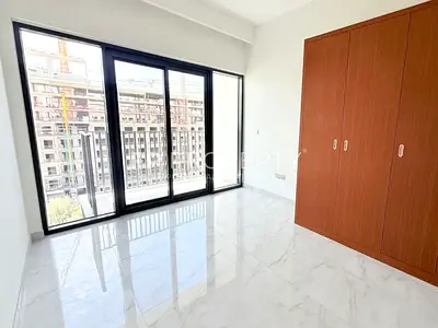 Brand New | Ready to Move |Unfurnished