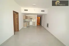 1 Bedroom Apartment | Binghatti Stars | Balcony &amp; City View