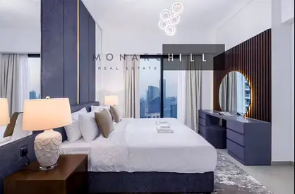 Payment Plan till 2028 | High Floor | Fully Furnished