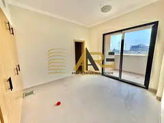 Amazing &amp; lavish 2 BHK with wardrobes and Bolcony 3 full bathroom beautiful and brand new