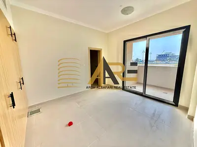 Amazing & lavish 2 BHK with wardrobes and Bolcony 3 full bathroom beautiful and brand new