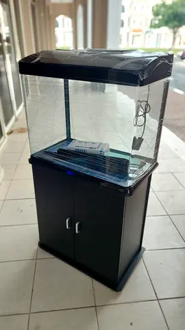 Brand new Aquarium 60cm Classified