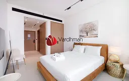 SPACIOUS | BALCONY | FULLY FURNISHED