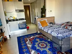 Notice Served | Fully Furnished | Prime Location