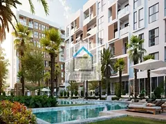 Vastu-Compliant | 3BR Apartment with Maids Room