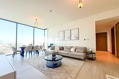 Downtown Views | Unfurnished | Available June