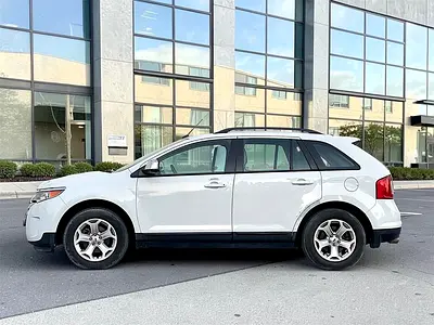 صورة 7 لـ 2014 FORD EDGE