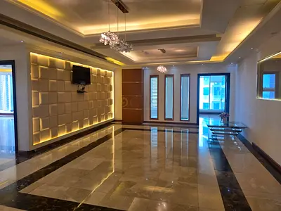 High Quality |Fitted |Canal View |Vastu Compliant