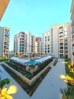 Elegant 1Bedroom Luxury| Modern Apartment |