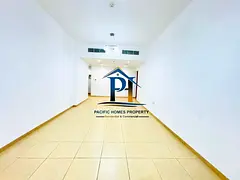 Luxury 02 Bedroom Spacious Size Opposite To NMC Hospital With All Facilities