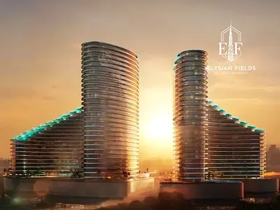 INVESTOR DEAL / NEXT TO GLOBAL VILLAGE / HANDOVER 2027