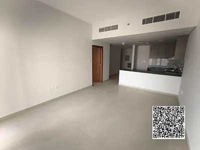 1 BHK with Parking | Garden Residence | AED 38K Yearly
