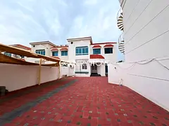 Renovated 4BR Villa with Private Garden