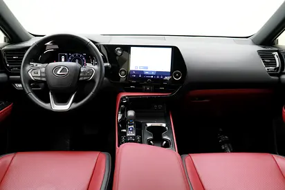 Lexus NX 350 Premier, миниатюра 11