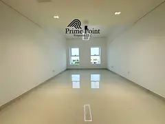 Spacious 1BHK | Closed Kitchen | Balcony Open View