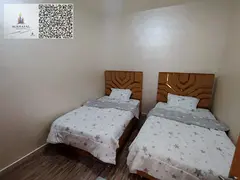 STUDIO FOR MONTHLY RENT IN CORNICHE RESIDENCY,AJMAN