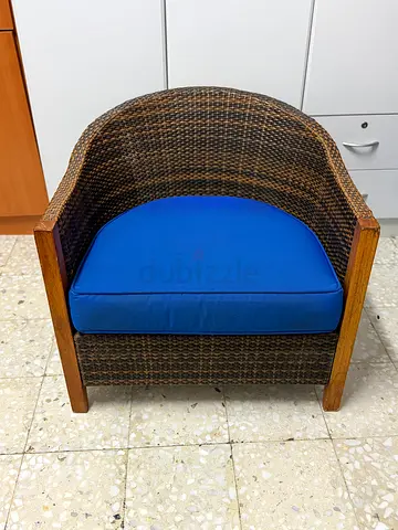 Wooden Chair