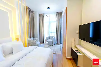 Best View | Fully Furnished | Renovated | Vacant