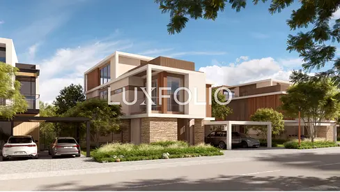 Luxury Stand Alone Villa | G+2 | 5 BED