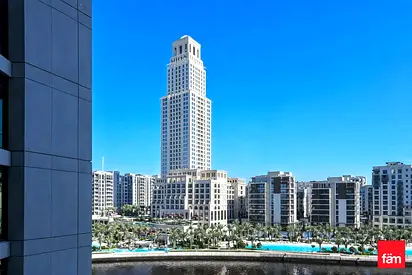 Water Front | Open View | Chiller Free | Vacant