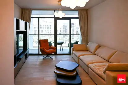 Water Front| Luxury Furnished | Elegant