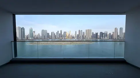 ✨ A Golden Opportunity for Luxury Living & Smart Investment in Sharjah ✨