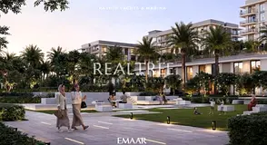 Premium Layout | Water front Living| Strong investment potential