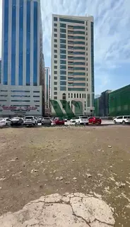 🚗 FOR RENT – Large Parking Investment Land in Al Nahda, Sharjah