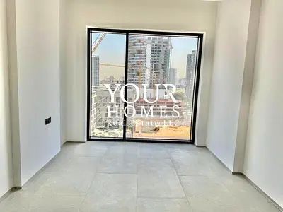 1BR with Pool & Parking | SH Living JVC | Fitted Kitchen