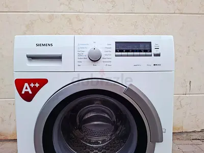 Sienmes Washing machine 7/4kg for sale