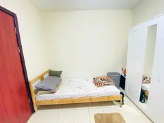 Bedspace for Sri Lankans