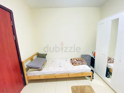 Bedspace for Sri Lankans